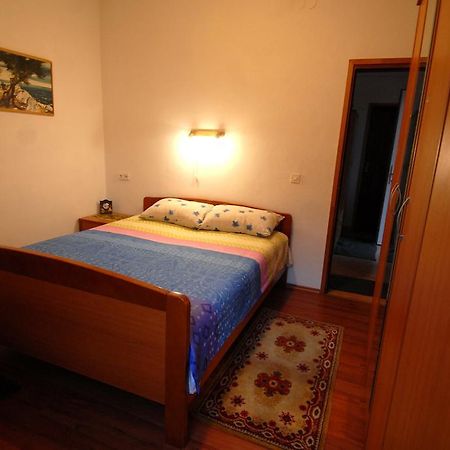 Guesthouse Konti Rijeka Rum bild