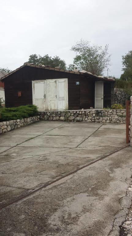 Guesthouse Konti Rijeka Exteriör bild