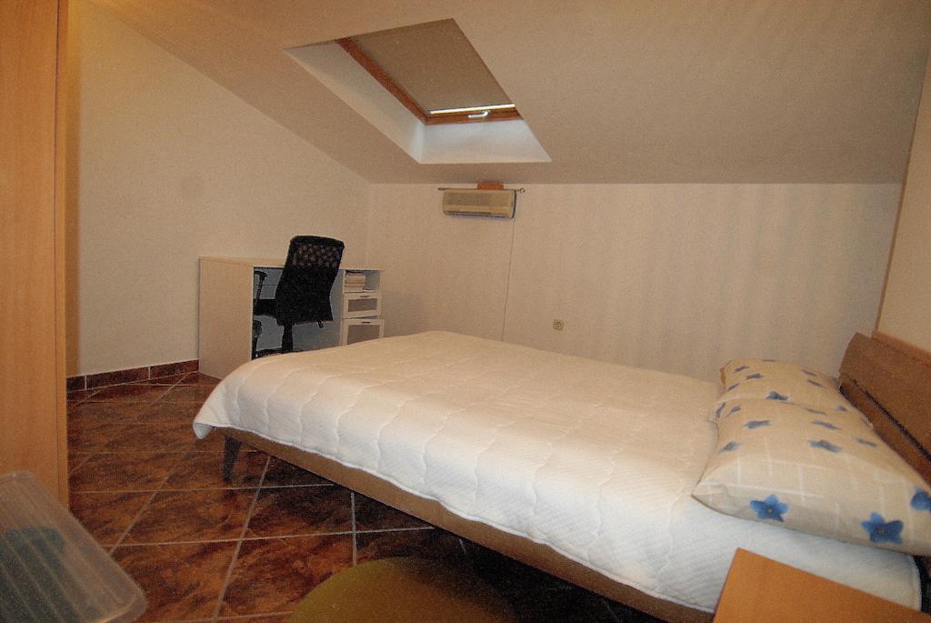 Guesthouse Konti Rijeka Rum bild
